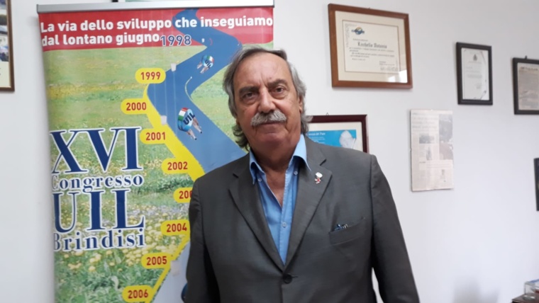 Antonio Licchello