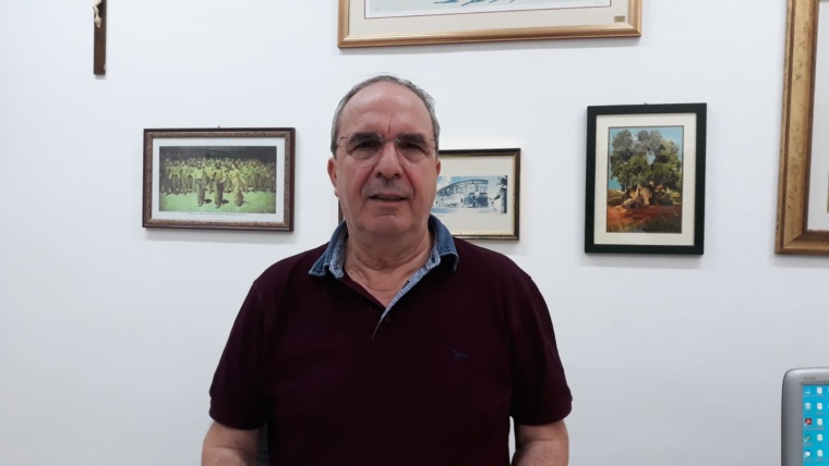Luigi Vizzino